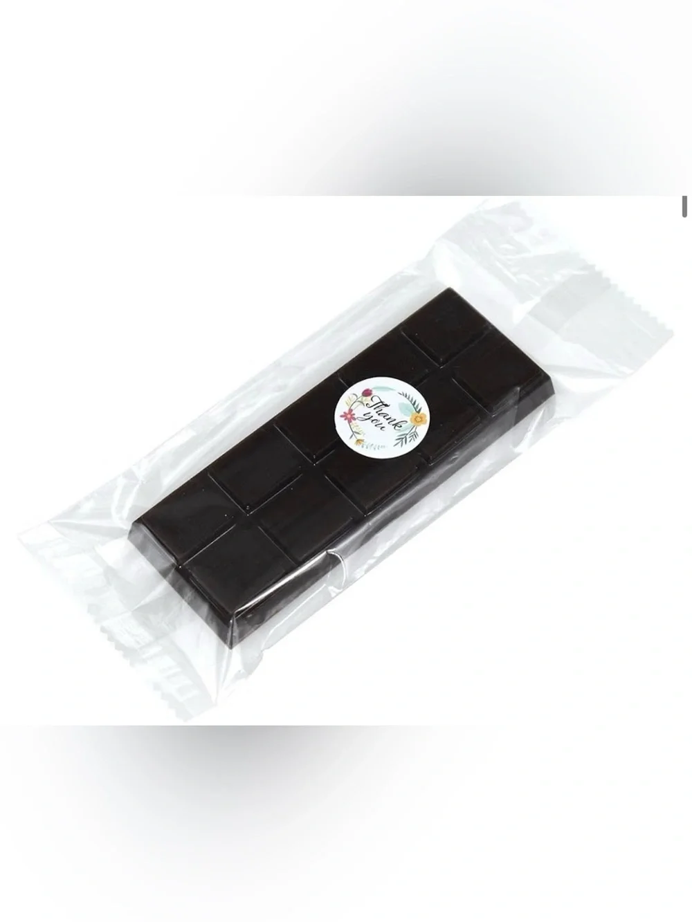 NWT 300 Heat Seal Bags + Thank You Stickers, Small Business Supplies Packaging